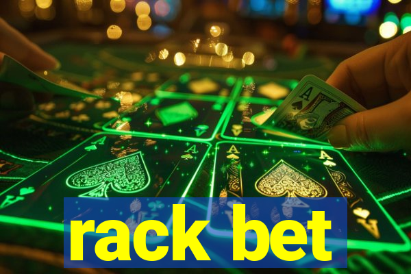 rack bet